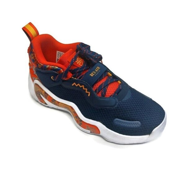 adidas Shoes - Adidas D.O.N. Issue 3 J Basketball Shoes GZ5513 Big Kids Size 6 Womens Size 7.5